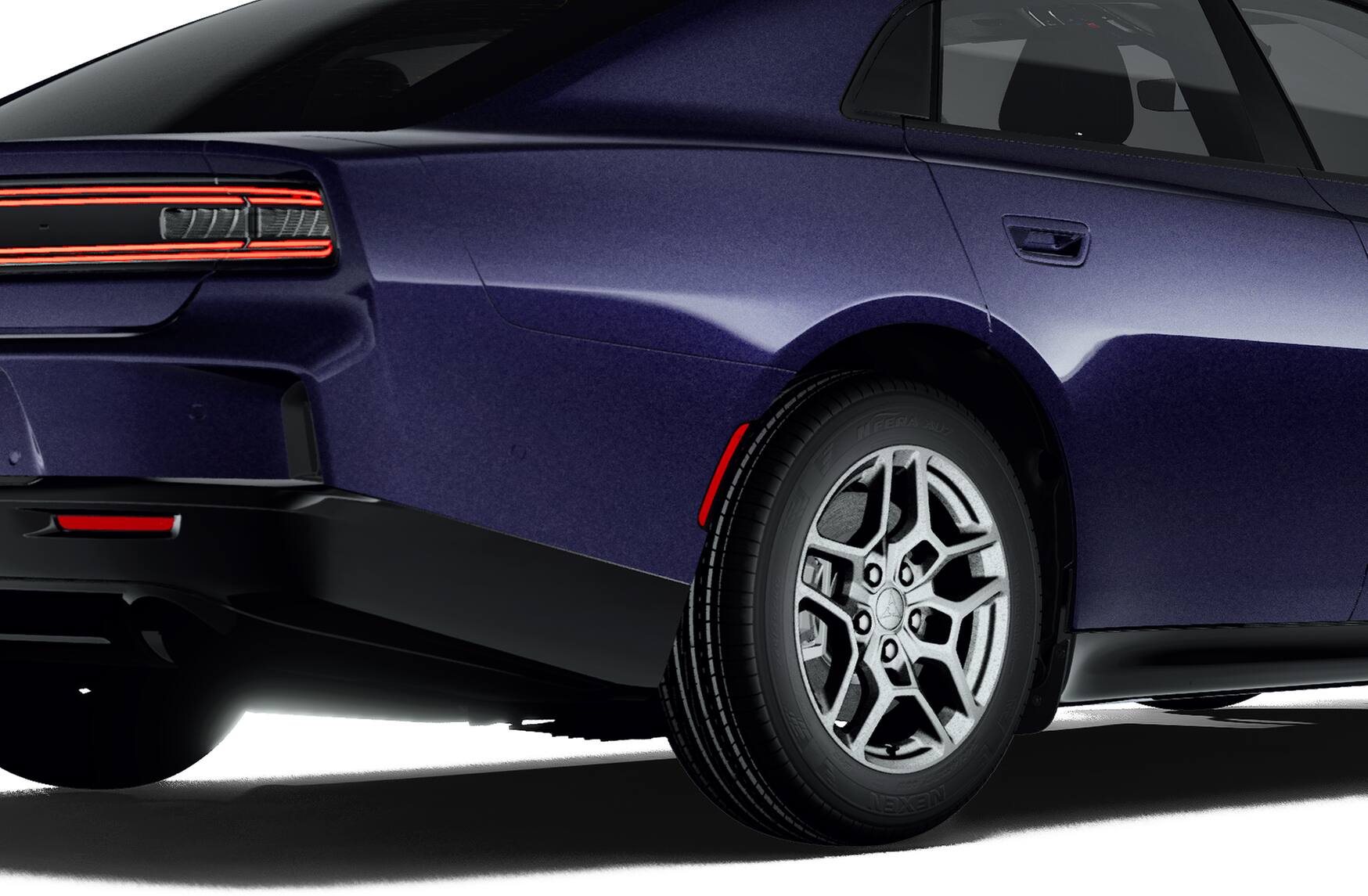 2027 Dodge Charger R/T