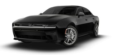 2026 Dodge Charger CHARGER SCAT PACK PLUS 4-DOOR AWD