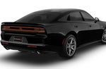 2026 Dodge Charger CHARGER SCAT PACK PLUS 4-DOOR AWD