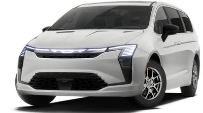 2027 Chrysler Pacifica PACIFICA SELECT