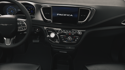 2027 Chrysler Pacifica PACIFICA SELECT