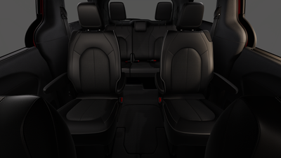 2026 Chrysler Pacifica PACIFICA LIMITED