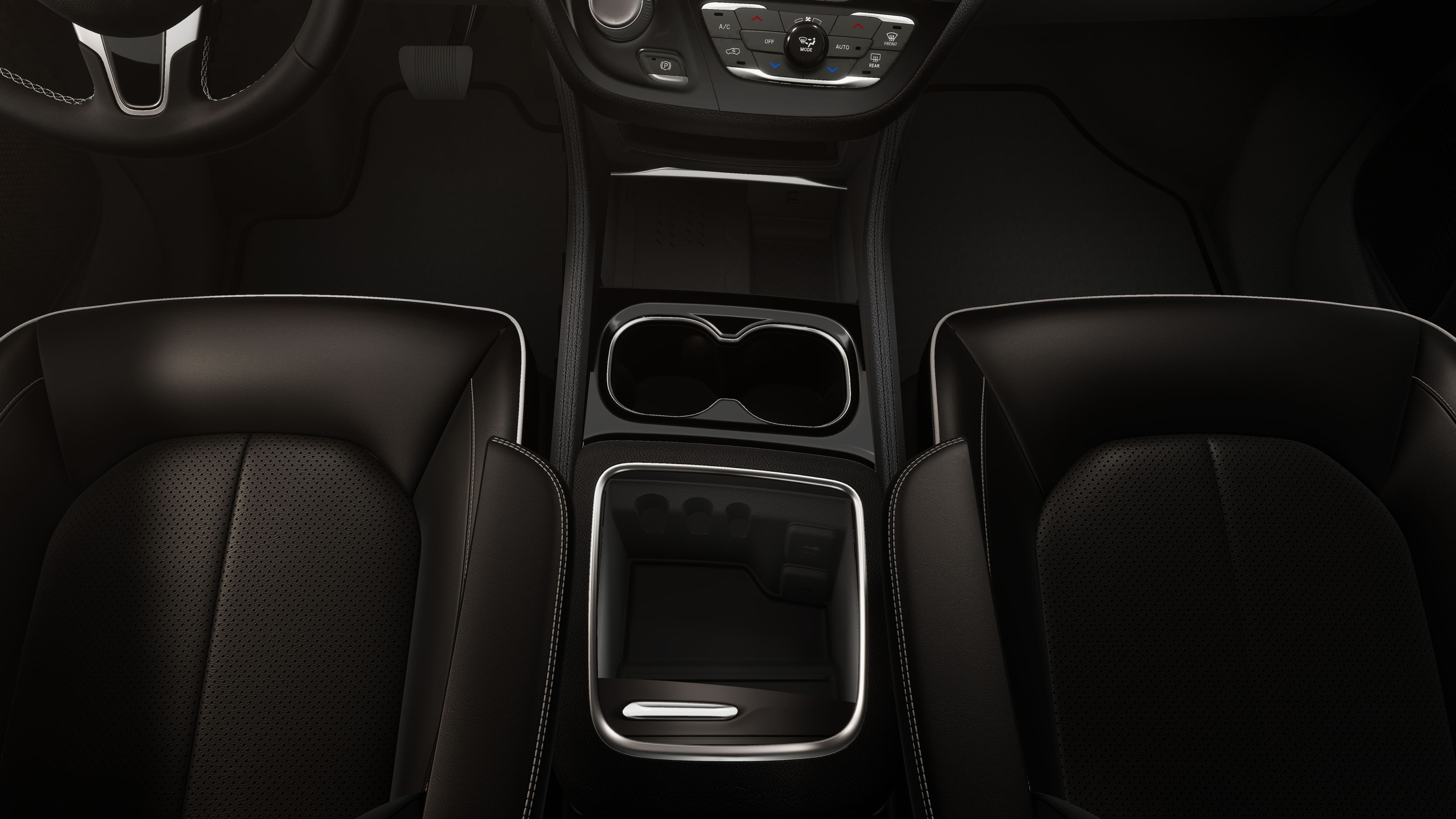 2026 Chrysler Pacifica PACIFICA LIMITED