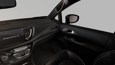 2026 Chrysler Pacifica PACIFICA LIMITED