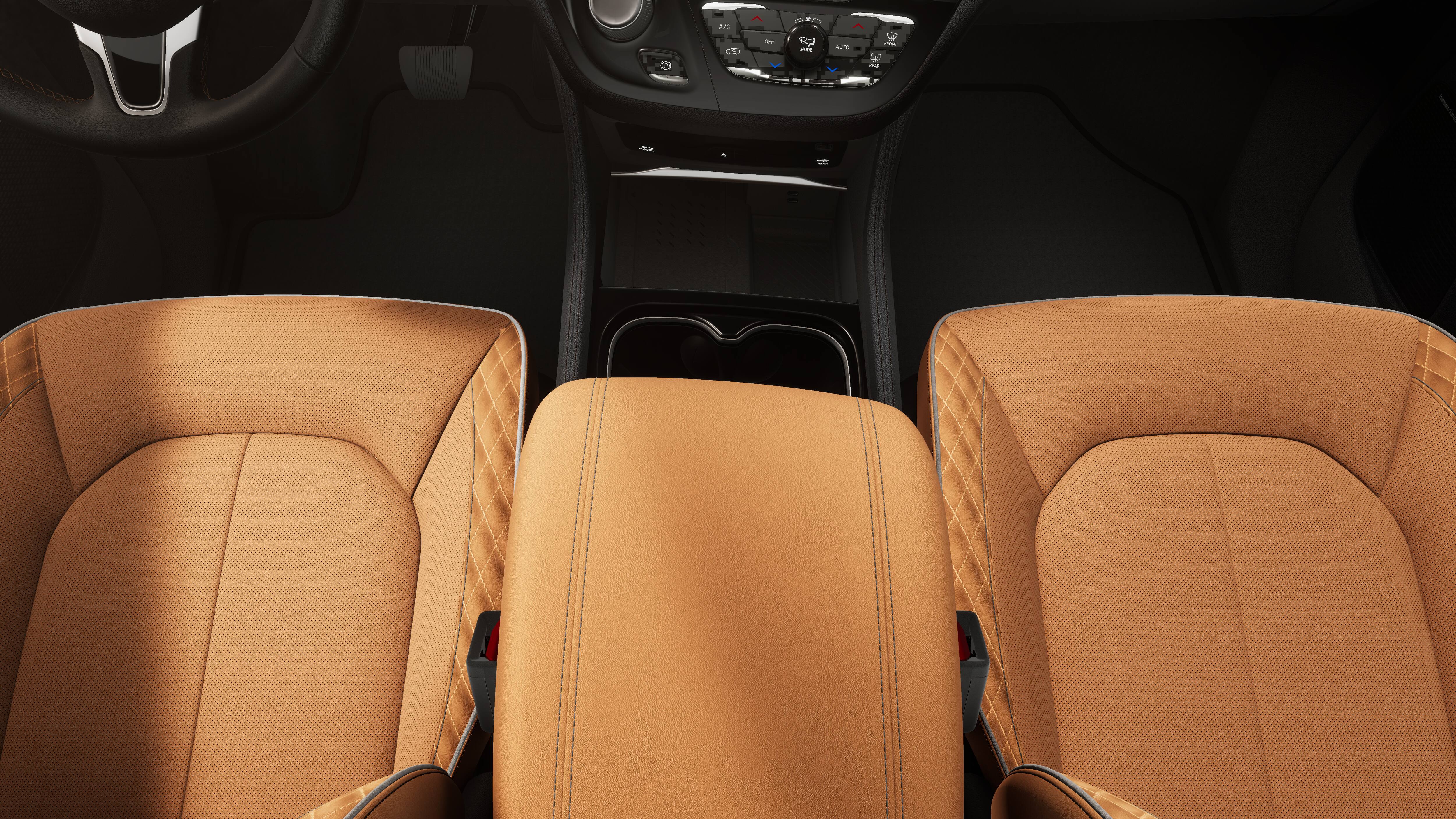 2026 Chrysler Pacifica PACIFICA PINNACLE AWD