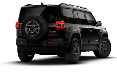 2026 Jeep Jeep Recon Moab