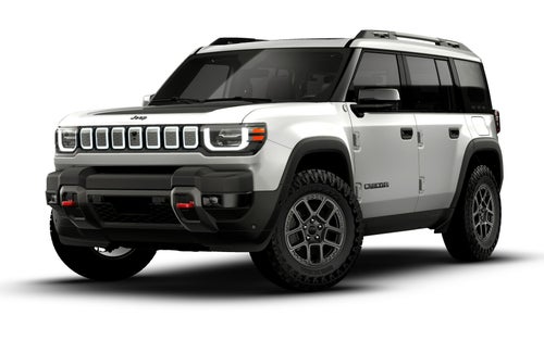 2026 Jeep Jeep Recon Moab