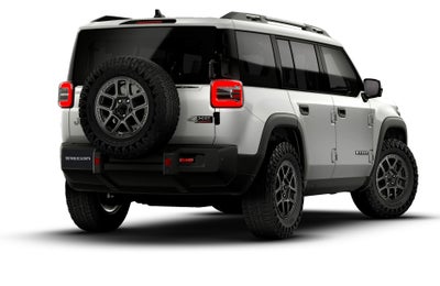 2026 Jeep Jeep Recon Moab