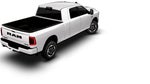 2026 RAM Ram 3500 RAM 3500 LARAMIE MEGA CAB 4X4 6'4' BOX
