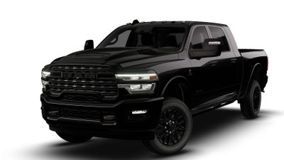 2027 RAM Ram 3500 Limited