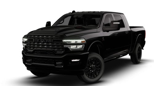 2027 RAM Ram 3500 Limited