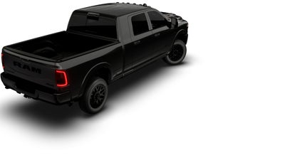 2027 RAM Ram 3500 Limited
