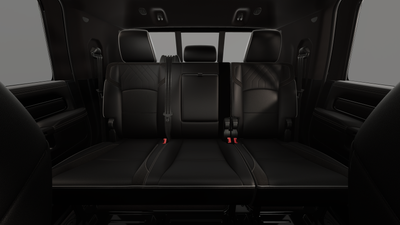 2027 RAM Ram 3500 Limited
