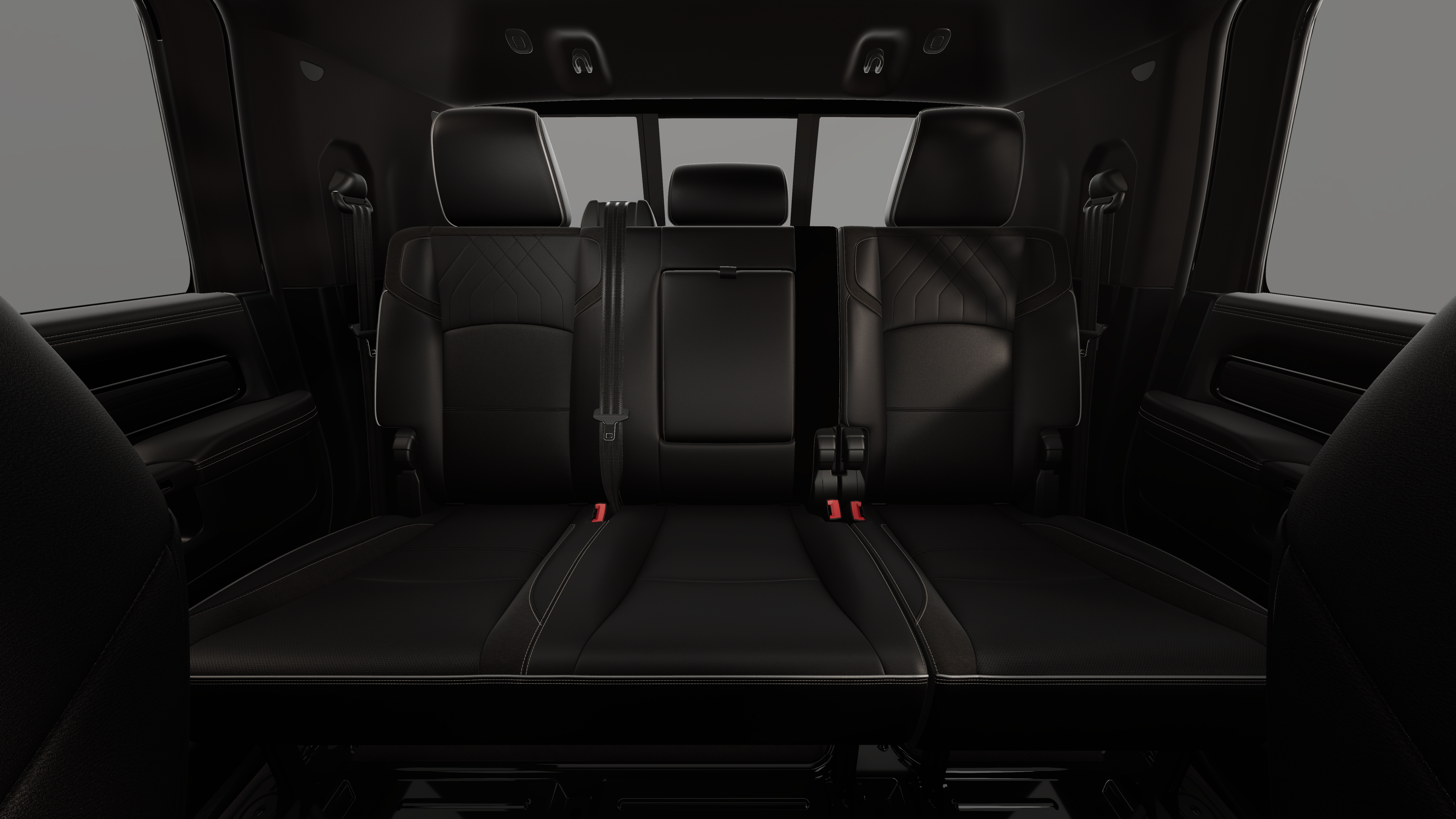 2027 RAM Ram 3500 Limited