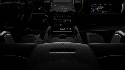 2027 RAM Ram 3500 Limited