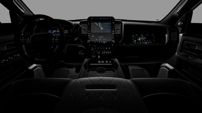2027 RAM Ram 3500 Limited