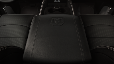 2026 RAM Ram 3500 RAM 3500 LARAMIE MEGA CAB 4X4 6'4' BOX