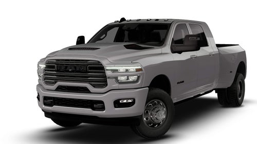 2026 RAM Ram 3500 RAM 3500 LARAMIE MEGA CAB 4X4 6'4' BOX