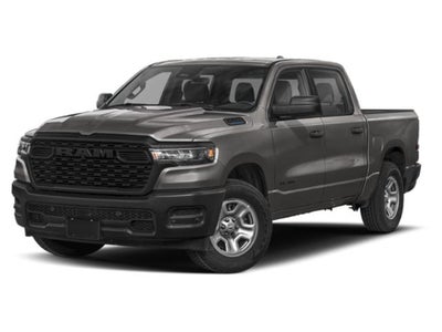2027 RAM Ram 1500 Express