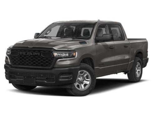 2027 RAM Ram 1500 Express