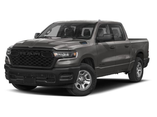 2027 RAM Ram 1500 Express