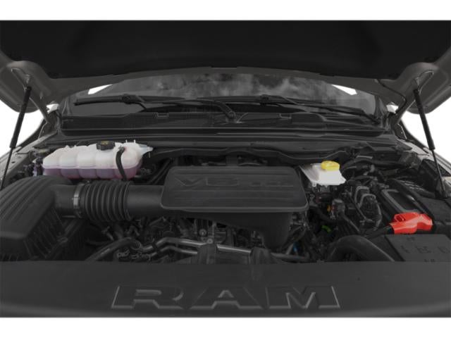 2027 RAM Ram 1500 Express