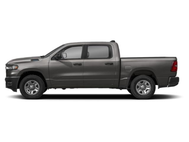 2027 RAM Ram 1500 Express