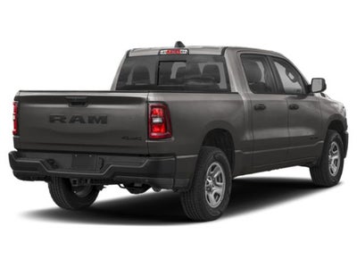 2027 RAM Ram 1500 Express