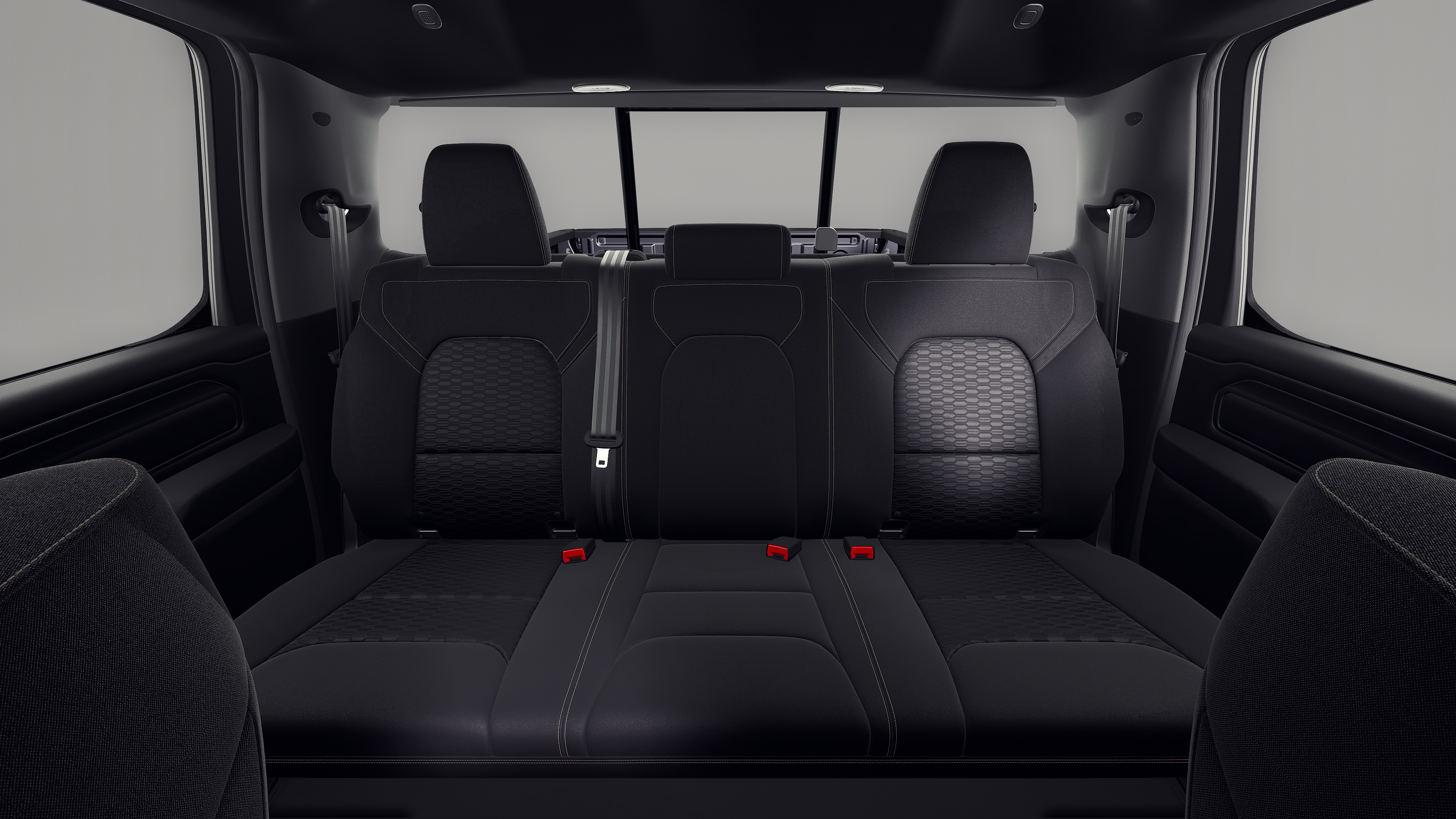 2027 RAM Ram 1500 Express