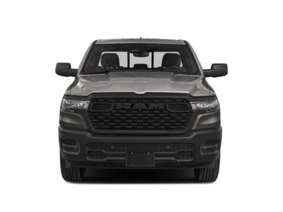 2027 RAM Ram 1500 Express