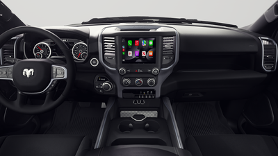 2027 RAM Ram 1500 Express