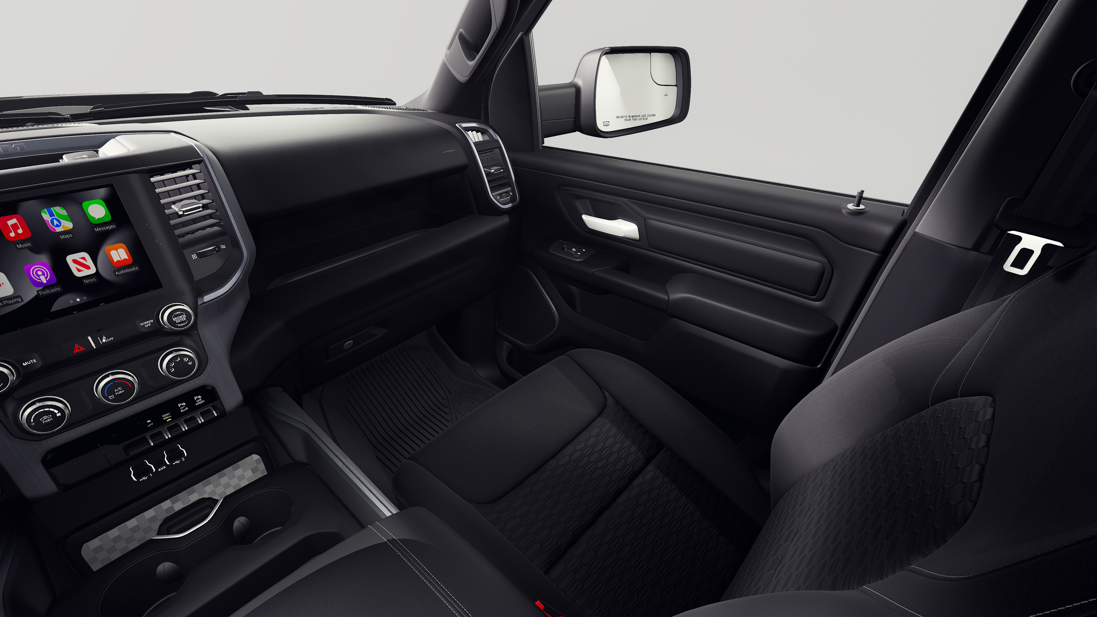 2027 RAM Ram 1500 Express