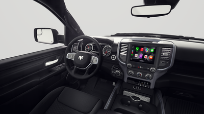 2027 RAM Ram 1500 Express