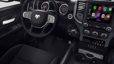 2027 RAM Ram 1500 Express