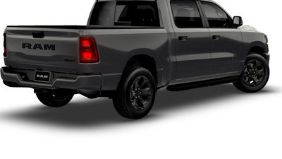 2026 RAM Ram 1500 Express