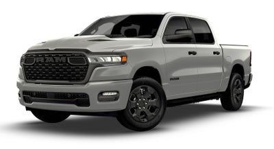 2026 RAM Ram 1500 Express