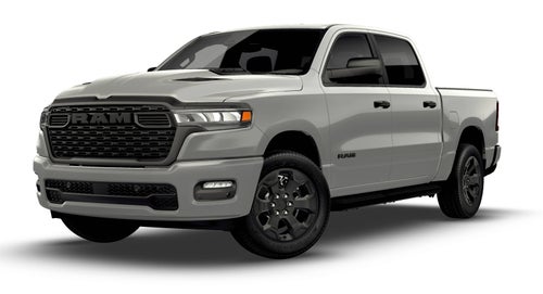 2026 RAM Ram 1500 Express