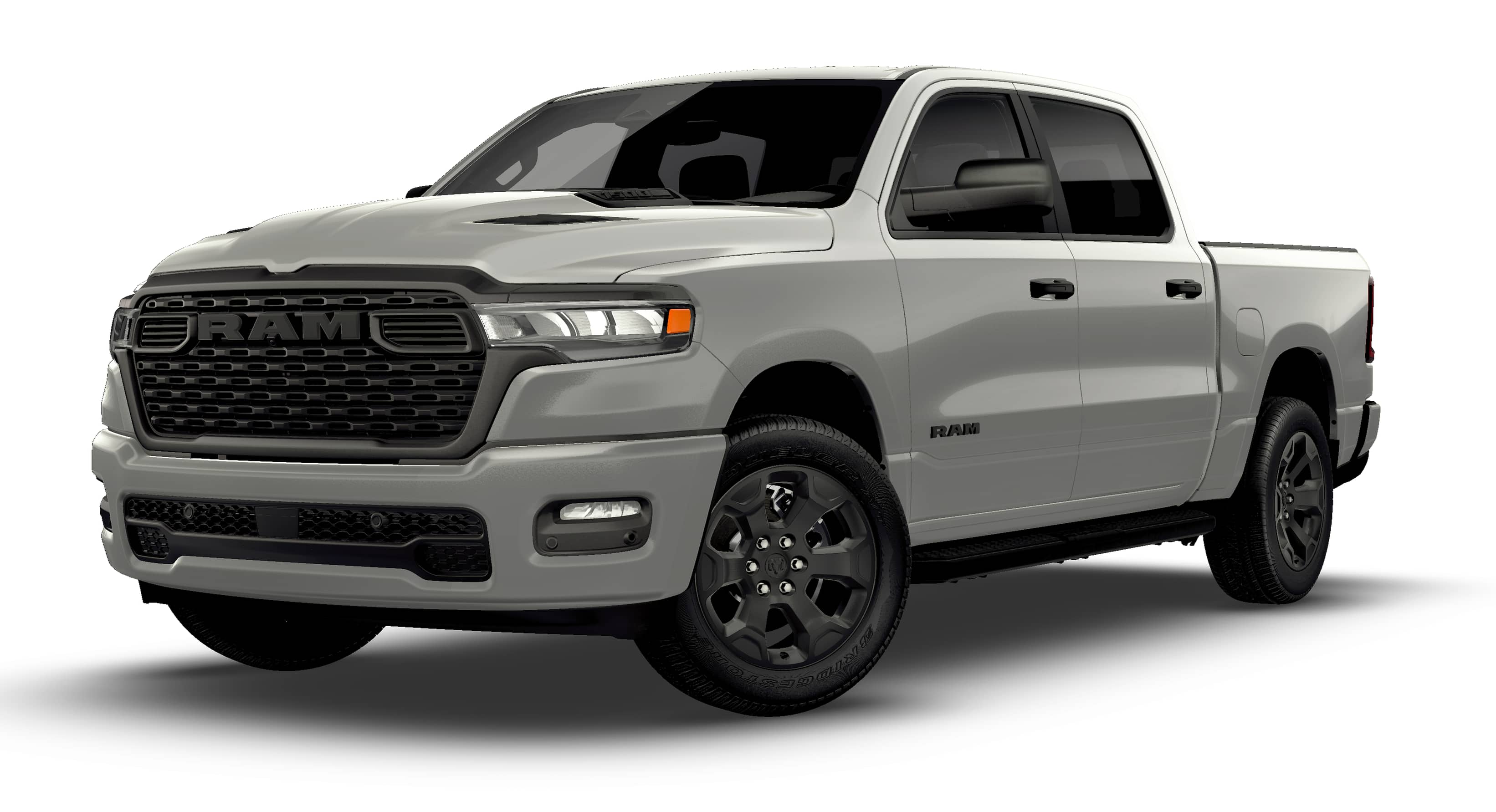 2026 RAM Ram 1500 Express