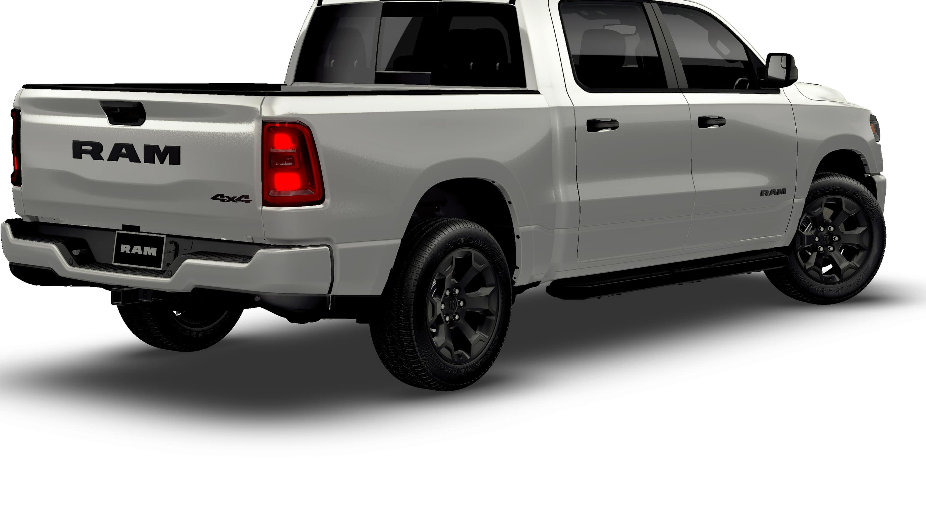 2026 RAM Ram 1500 Express