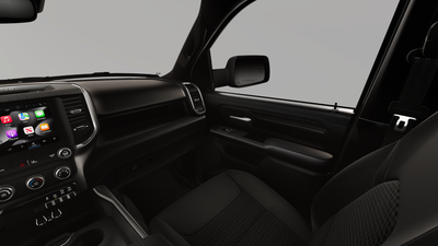 2026 RAM Ram 1500 Express