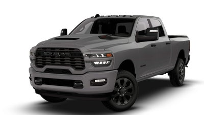 2027 RAM Ram 2500 Big Horn