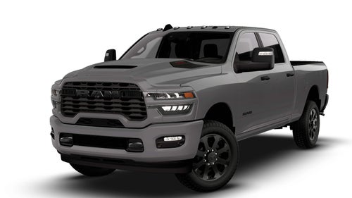 2027 RAM Ram 2500 Big Horn