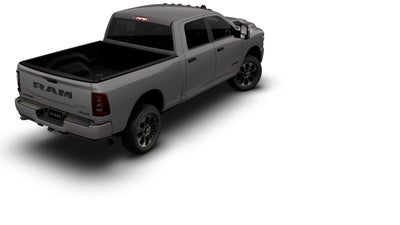 2027 RAM Ram 2500 Big Horn