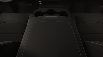 2027 RAM Ram 2500 Big Horn