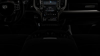 2027 RAM Ram 2500 Big Horn