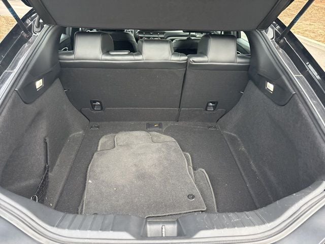 2024 Acura Integra A-SPEC