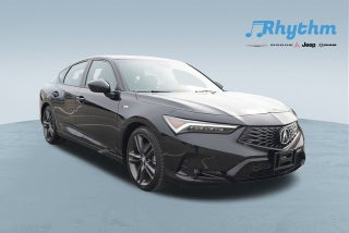 2024 Acura Integra A-SPEC