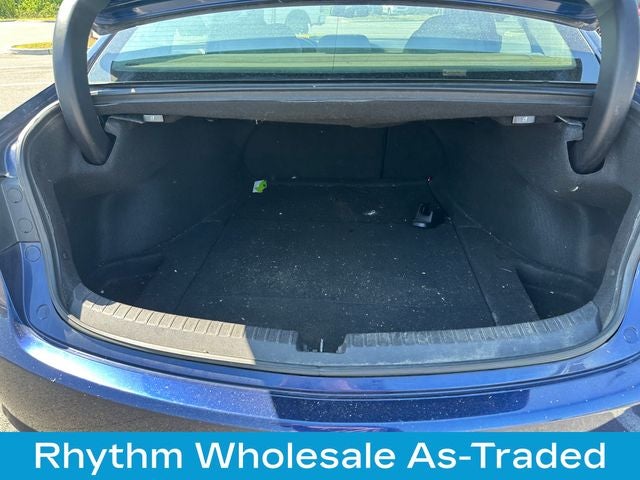 2015 Acura TLX Base Base