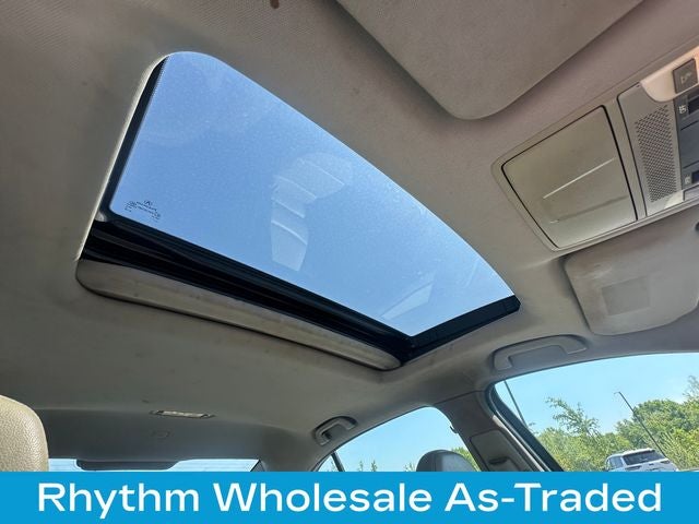 2015 Acura TLX Base Base