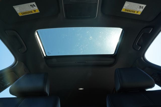 2024 Honda Civic Hatchback Sport Touring